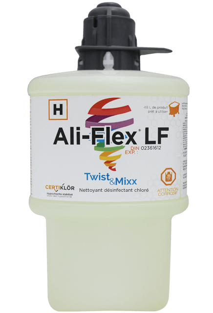Ali-Flex LF