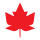 Icône Canada