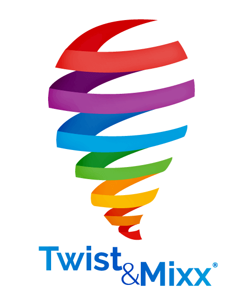 Logo Twist & Mixx