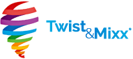 Logo Twist&Mixx