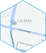 Logo Lalema