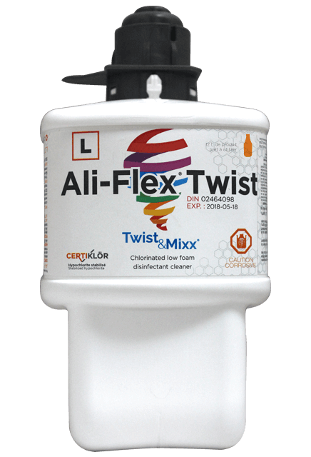 Ali-Flex Twist